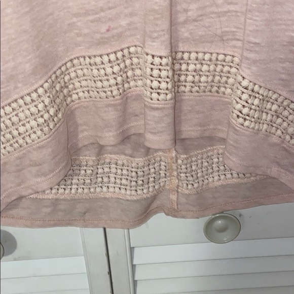 Pink Blouse - Picture 2 of 3